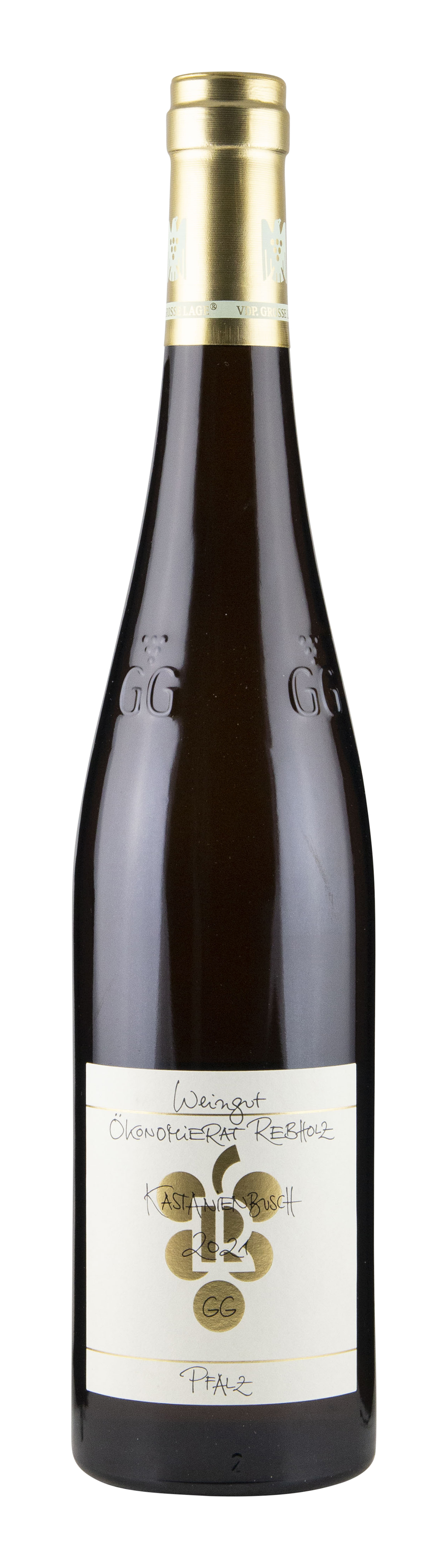 Rebholz Kastanienbusch Riesling GG 2024